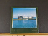 Die Wangerooger Inselbahn by Egbert Nolte Wangerrooger Island Railway  HardCover