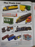 Model Railroad News V19 #10 October 2013 Perfect plug doors
