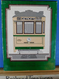 Detroit's Street Railways Vol 2 City Lines 1922-1956 By Jack Schramm Dust Jacket