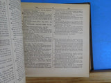 Car Builder’s Dictionary 1884 Revised and enlarged edition