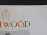 Westwood One Hundred years of hometown heritage 1894-1994 Soft Cover