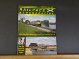 Rail Pace News Magazine 1999 February Railpace CSZ Ohio River Subdivision Cape M
