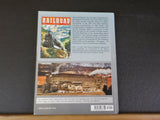 Chesapeake & Ohio Super Power Steam Locomotives by Eugene L Huddleston HardCover