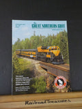 Great Northern Goat #148 2011 September  NO INSERTS Willmar Div winter