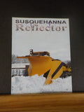 Susquehanna Reflector Vol 14 No 4 NYS&W Snowplow