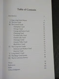 New York State Canals A short history by F Daniel Larkin