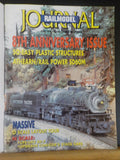 Railmodel Journal 1996 June 8th Anniversary Issue Easy plastic structures Athear