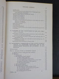 Journal of the Iron & Steel Institute No.II 1908 by Brough Vol LXXVII Hard Cover