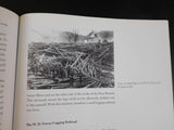 Logging Railroads Along the Pemigewasset River by Bill Gove Soft Cover