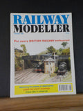 Railway Modeller 1997 August V48 #562 British RY enthusiast LSWR G^ 0-6-0T drawi