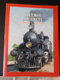 DVD Railway Journeys, the Vanishing Age of Steam 5 DVD Set Collection