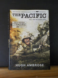 Pacific, The by Hugh Ambrose           Hard Cover with dust jacket