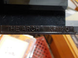 Amtrak Alarm Clock The Arch KE1120
