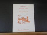 History of the Blairstown Railway by Frederick Heilich Railroadians of America