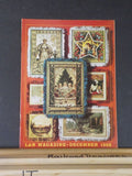 Louisville & Nashville Employee Magazine L&N 1969 December So you want to build