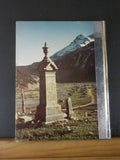 An Empire Of Silver By Robert Brown SIGNED #213 Hard Cover with plastic covering