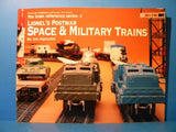 Lionel's Postwar Space & Military Trains  Joe Algozzini Toy Train Reference #2