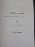Hellcats of the Sea by Charles Lockwood & Hans Adamson Annotated edition SoftCov