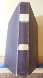 Model Railroader Magazine Suckert Style Binding 1966 Jan - Dec  12 Volume 33