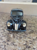 ERTL Panel Van Bank Speedway Racing Bank Collector Club 1993
