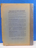 Model Railroad Manual 1949 edition  Railroad Model Craftsman Staff