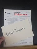 EMD Locomotive Pointers 1L-82 January 12 1982 1979-1981