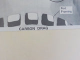 EMD Locomotive Pointers 1L-77 Liner/ Piston Inspection Guide