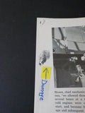 Southern Pacific Bulletin 1977 August September  Employee Magazine New lights us