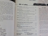 Model Railroader Magazine 1954 May Layout Maintenance Handbook Crossing shanty