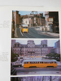 Traction Extra #2 The Presidents Car Saitta PCC SC