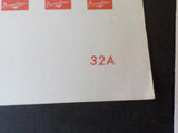 NMRA Cardstock sides Lot of 5 SF NYC Heinz 57 Various scales