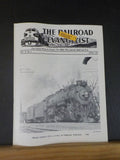Railroad Evangelist, The 1974 April Illinois Central 2729