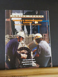 Conrail Inside Track 1995 May June  Conrail Employee Magazine