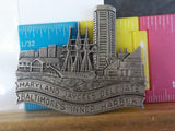 Jaycees Maryland Baltimore's Inner Harbor  Delegate   PIN