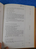Colorado Railroads Chronological Development by T Wilkins w/DJ1974 + supplement