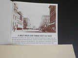Mile High & Three Feet Six Wide , A Denver CO 1993  32 Pages
