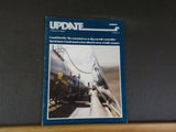Conrail Update #34 Conrail Flexi Flo     INSERT included