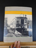 Electric Railways Of Iowa Trolley Sparks CERA Bulletin #100 1956 145 pages