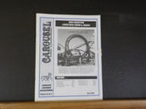 Carousel Vol 28 #6 June 1994 1994 Houston Livestock Show & Rodeo