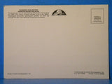 Postcard Durango and Silverton Narrow Gauge Railroad San Juan National Forest
