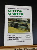 Narrow Lines Magazine Extra Handbook #1 Second Edition GEtting Started in 7mm