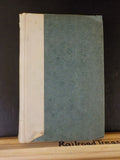 Papers on RR by Adams & others 656.32 Ad1 Privately bound