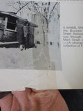 Transportation Bulletin #59 1959 July August September   NRHS