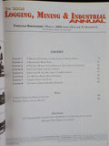 Finescale Railroader 2005 Logging, Mining & Industrial Annual March 2005