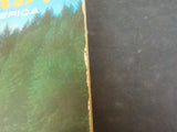 All Aboard! The Trains That Built America by Mary Elting     Soft cover