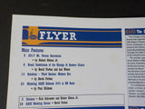 C&EI Flyer Magazine, The Chicago & Eastern Illinois RR HS Vol 37#1 2018 Spring