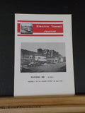 Electric Transit Journal 1962 January 14  V1 #4