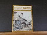 Narrow Gauge & Short Line Gazette 1979 Mar/Apr 1979 EBT Weight car SR&RL Pickles