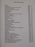 Historical Account B&O Rail Lines 1830-1989 Vol 2, A  by Carl T Winegardner w/DJ