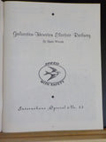Galveston-Houston Electric Railway by Woods Interurbans